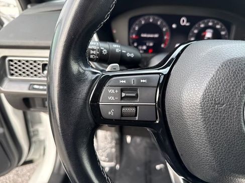 Used 2023 Acura Integra A-Spec image 16