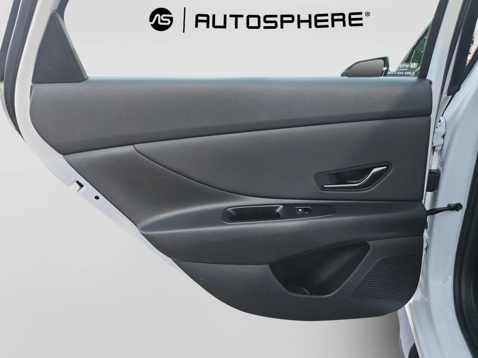 Used 2023 Hyundai Elantra N Line w/ Preferred Accessory Package FWD image 24