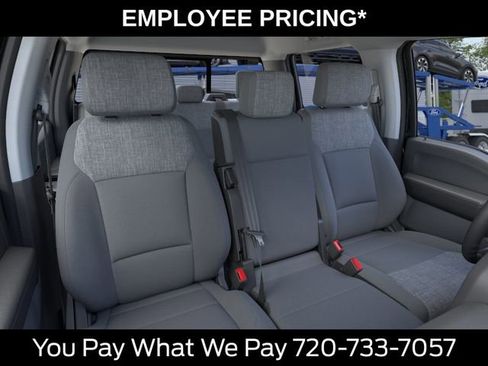 New 2026 Ford F250 XLT AWD/4WD image 10