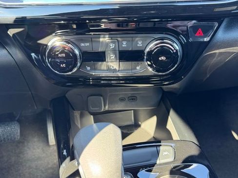 New 2026 Chevrolet Trax RS w/ Driver Confidence Package image 29