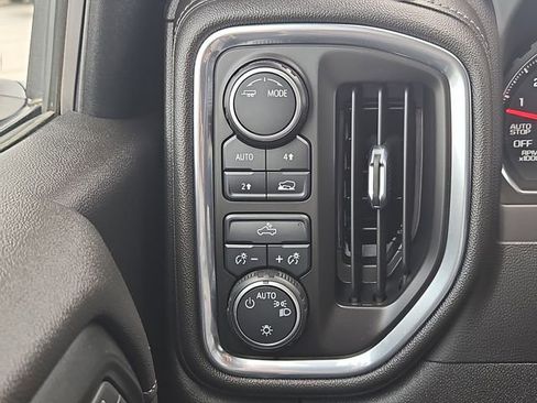 Used 2022 Chevrolet Silverado 1500 LT w/ LPO, Dark Essentials Package image 25