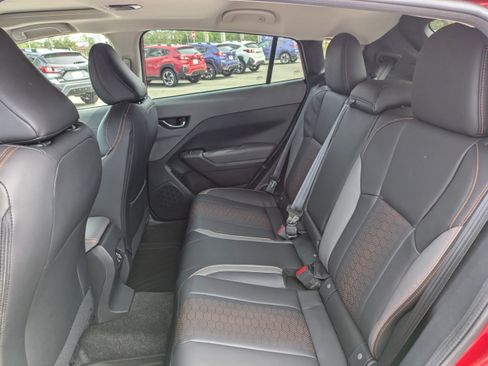 Certified 2025 Subaru Crosstrek 2.5i Limited w/ Popular Package #3A image 14
