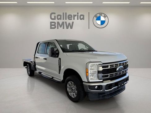 Used 2023 Ford F250 XLT image 4