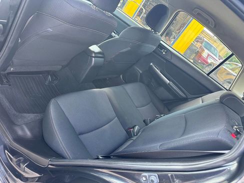Used 2016 Subaru Impreza 2.0i Sport Premium image 14