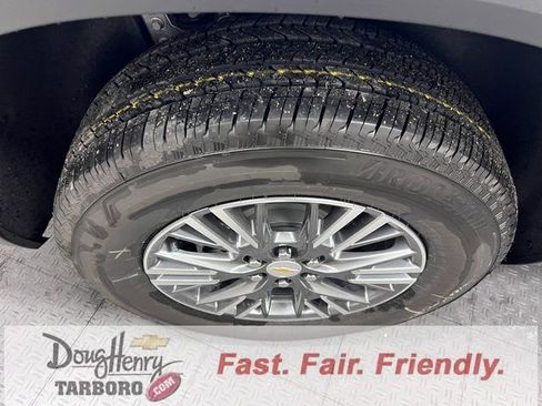 New 2026 Chevrolet Traverse LT w/ Driver Confidence Package image 17