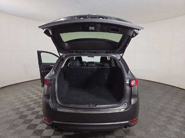 Used 2019 MAZDA CX-5 Touring AWD/4WD image 29