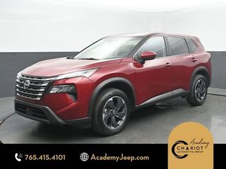 Used 2024 Nissan Rogue SV FWD video 1