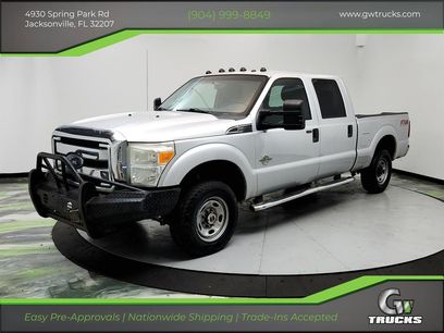 Used 2015 Ford F250 XLT w/ XLT Value Package