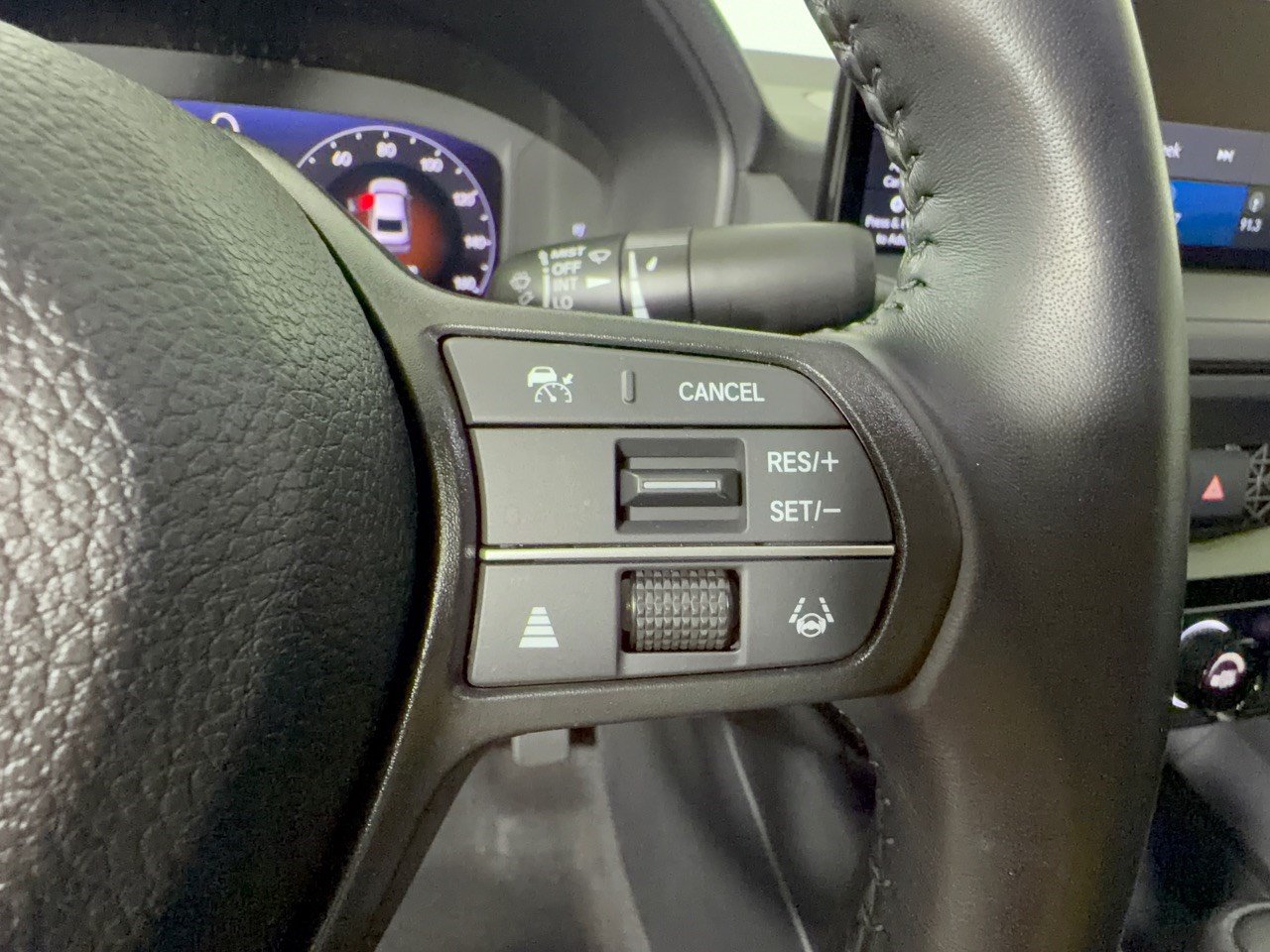 Certified 2025 Honda Accord EX-L image 19