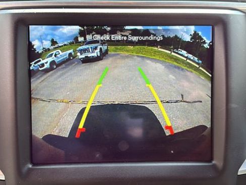 Certified 2022 RAM 1500 Warlock w/ Electronics Group AWD/4WD image 19