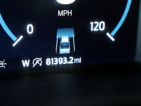 Certified 2021 Ford F150 Platinum AWD/4WD image 41