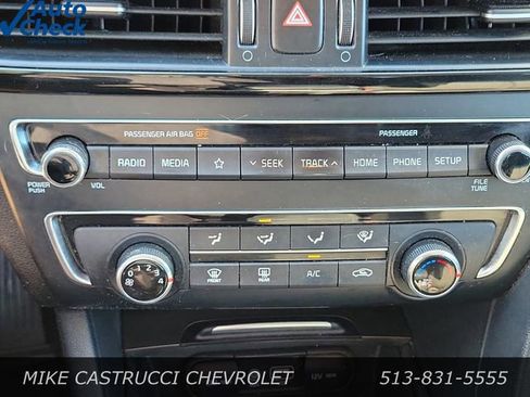 Used 2020 Kia Optima LX FWD image 18