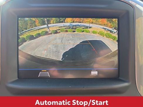 Used 2021 Chevrolet Silverado 1500 Custom image 23