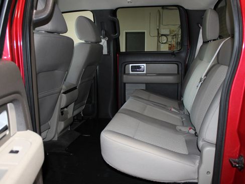 Used 2010 Ford F150 XLT RWD image 23