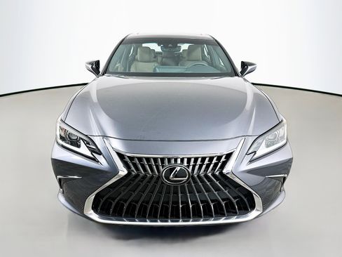New 2025 Lexus ES 350 w/ Premium Package image 2