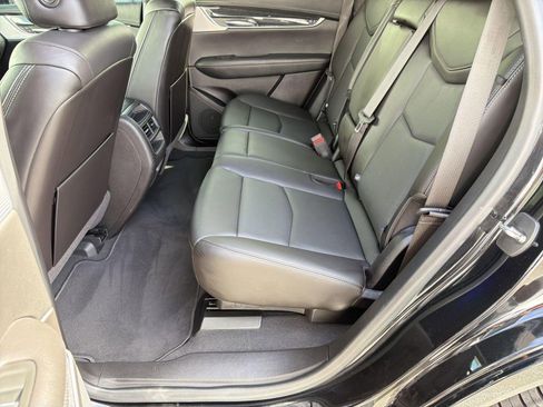 Certified 2023 Cadillac XT5 Premium Luxury w/ Technology Package image 15