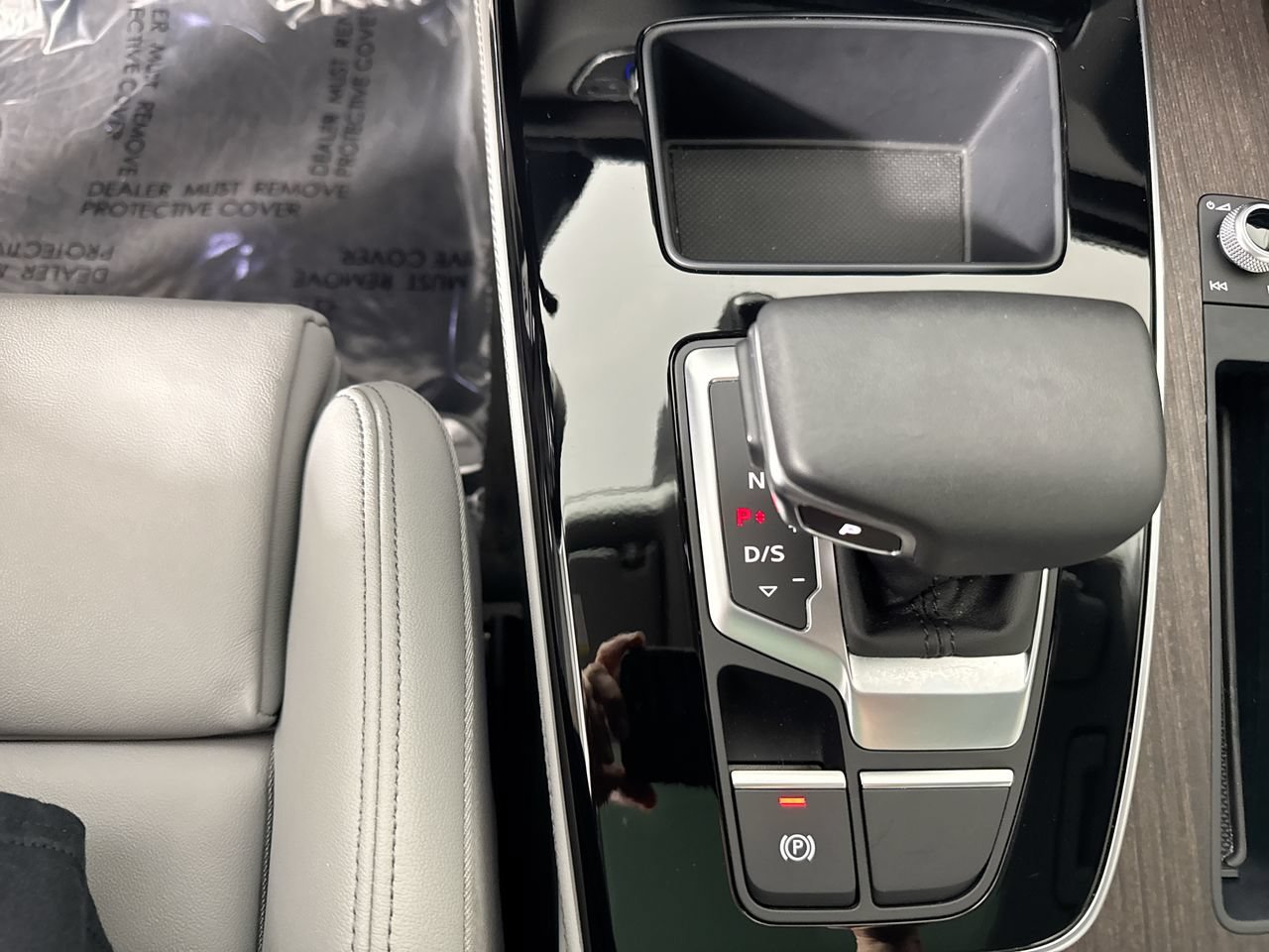 Used 2024 Audi Q5 2.0T Premium Plus AWD/4WD image 23