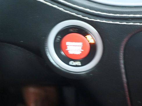 Used 2023 Dodge Charger SRT Hellcat w/ Harman/Kardon Audio Group RWD image 24
