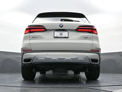 New 2026 BMW X5 xDrive40i image 27