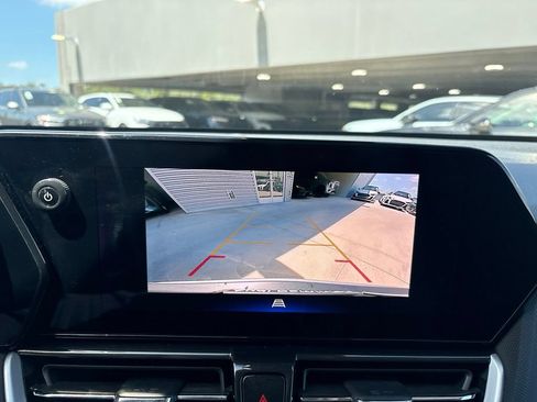 Used 2025 Chevrolet TrailBlazer LT FWD image 28
