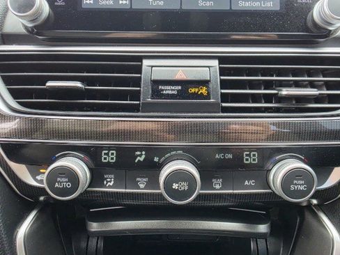 Used 2022 Honda Accord Sport image 44