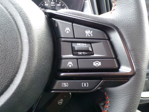 New 2026 Subaru Crosstrek 2.5i Limited AWD/4WD image 20