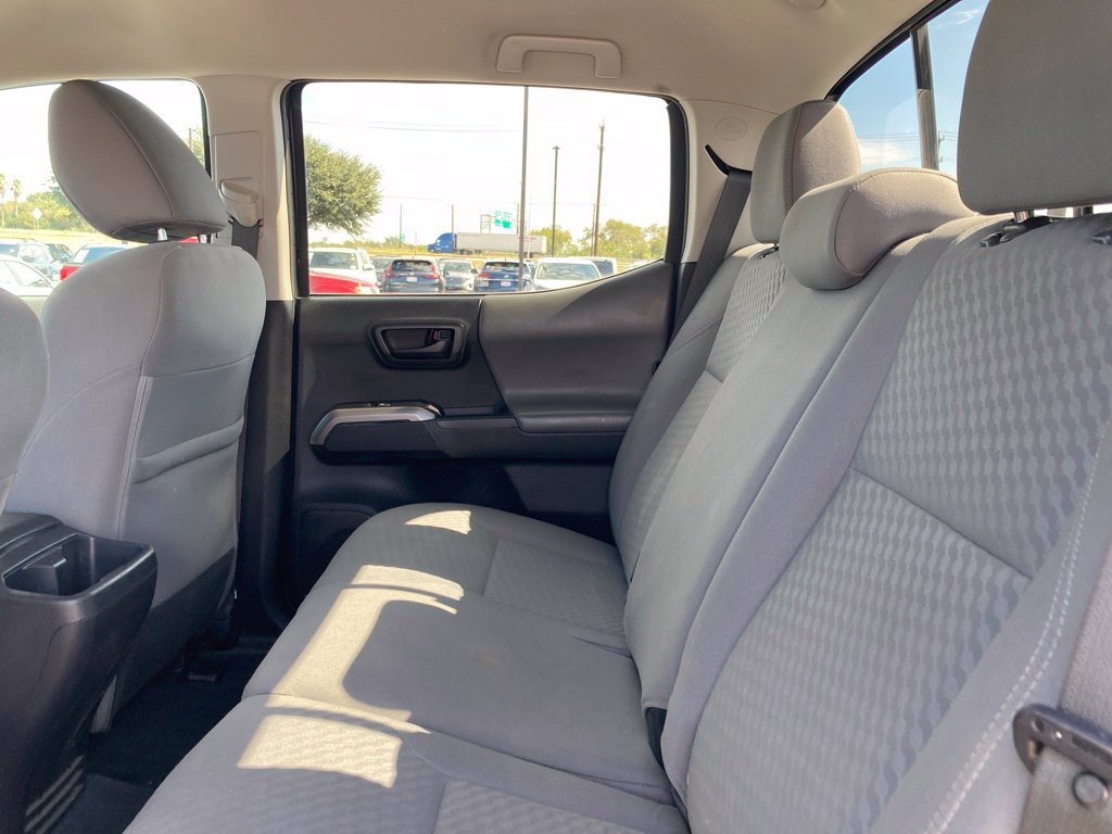 Used 2023 Toyota Tacoma SR5 RWD image 11