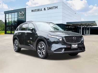 New 2026 MAZDA CX-5 Preferred