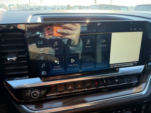 Used 2024 Chevrolet Silverado 1500 LT image 19