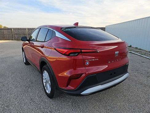 New 2026 Buick Envista Preferred image 3
