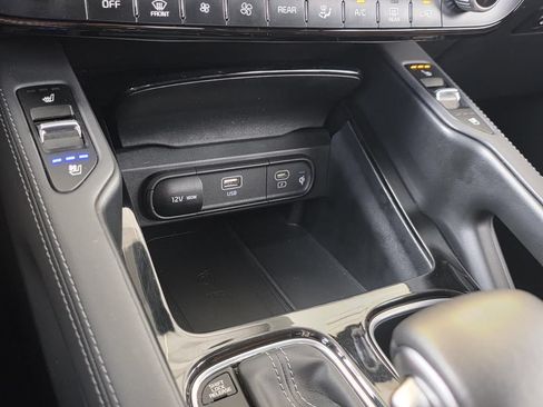 Used 2023 Kia Telluride SX AWD/4WD image 33