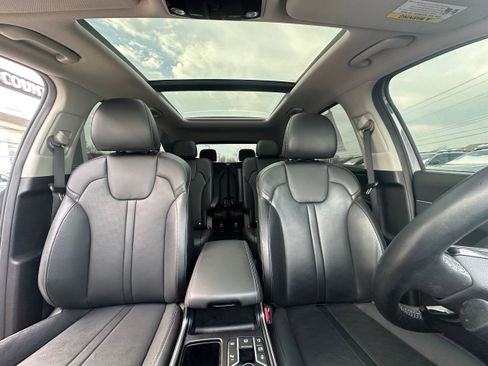 Used 2024 Kia Sorento X-Line EX image 33