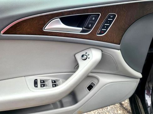 Used 2013 Audi A6 2.0T Premium Plus w/ Premium Plus Pkg image 23