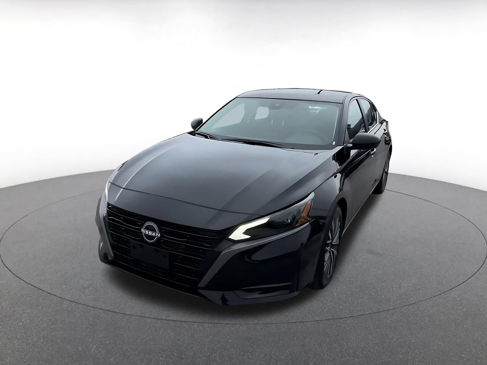 Used 2026 Nissan Altima 2.5 SV FWD image 6