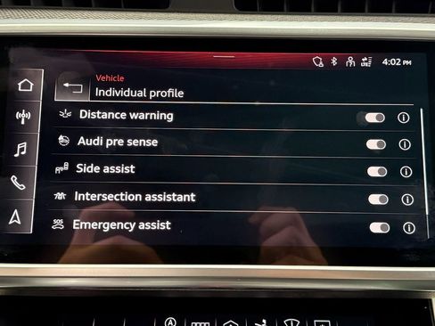 Used 2021 Audi RS 7 Sportback image 45