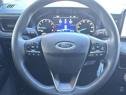 Certified 2023 Ford Maverick Tremor w/ Tremor Off-Road Package image 11