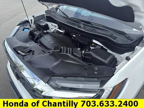 Certified 2023 Honda Passport EX-L image 33