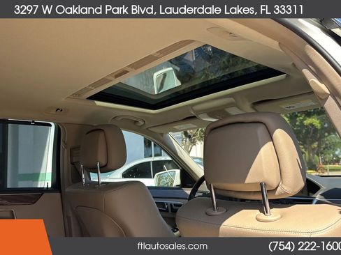 Used 2011 Mercedes-Benz E 350 4MATIC Wagon w/ Premium 1 Pkg image 39