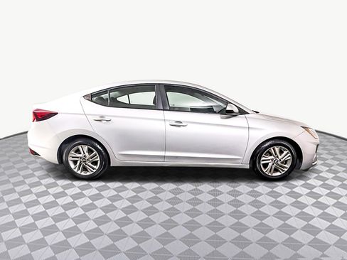 Used 2019 Hyundai Elantra SEL w/ Cargo Package image 11