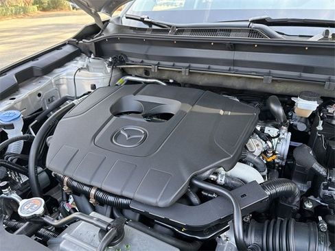 New 2025 MAZDA CX-5 AWD 2.5 S w/ Premium Plus Pkg image 28