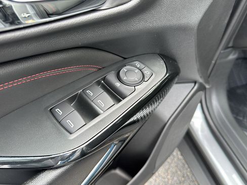 New 2026 Chevrolet Trax RS w/ Driver Confidence Package image 28