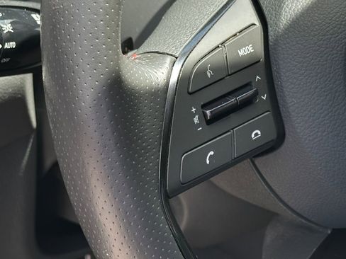 Used 2023 Hyundai Sonata N Line w/ Cargo Package FWD image 21