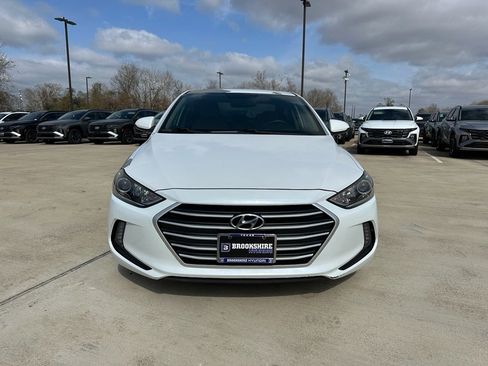 Used 2018 Hyundai Elantra Value Edition image 2