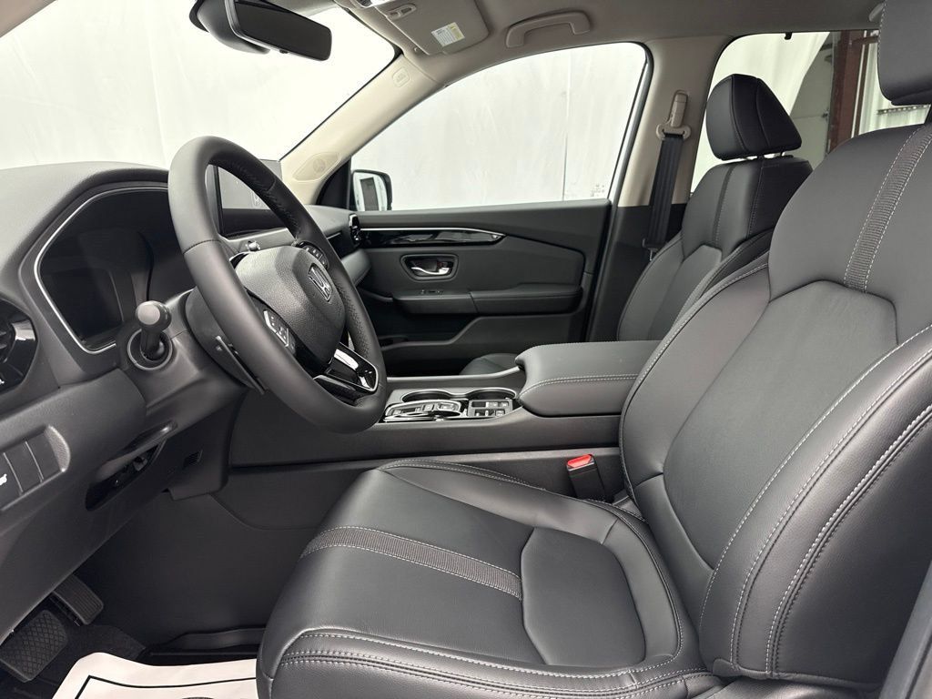 New 2026 Honda Pilot EX-L image 16