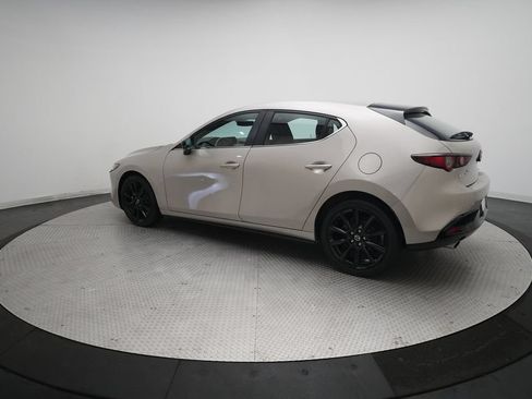 Certified 2024 MAZDA MAZDA3 s FWD image 32