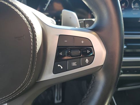 Used 2023 BMW X7 xDrive40i w/ M Sport Package image 34