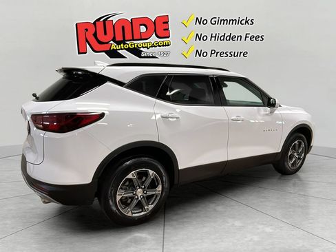 Used 2023 Chevrolet Blazer LT w/ Convenience Package AWD/4WD image 5
