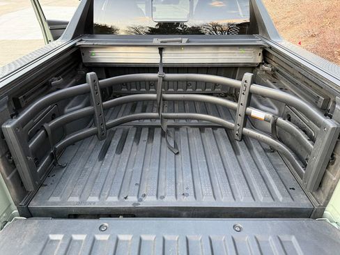 Used 2022 Hyundai Santa Cruz SEL Premium image 31