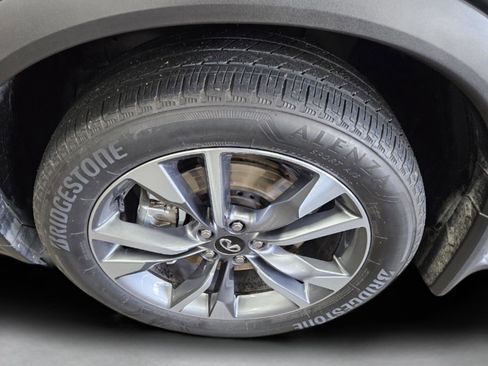 Used 2023 INFINITI QX60 Luxe w/ Cargo Package image 12