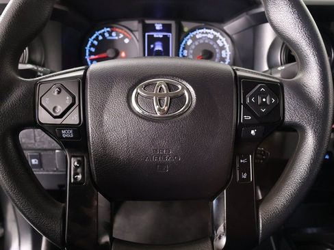 Used 2021 Toyota Tacoma SR w/ SR Convenience Package image 3